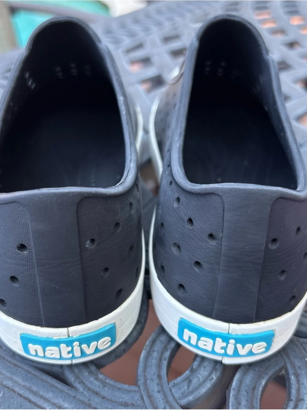 Native jefferson kids